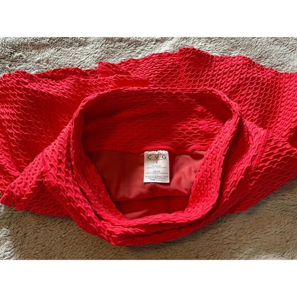 CVG Athlete Armor Hot Pink Skirt (Skort) NWOT (S) - Picture 4 of 9